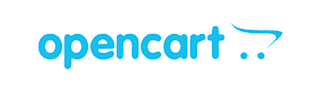 OpenCart logo