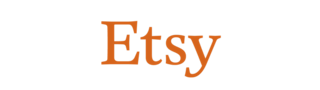 Etsy logo