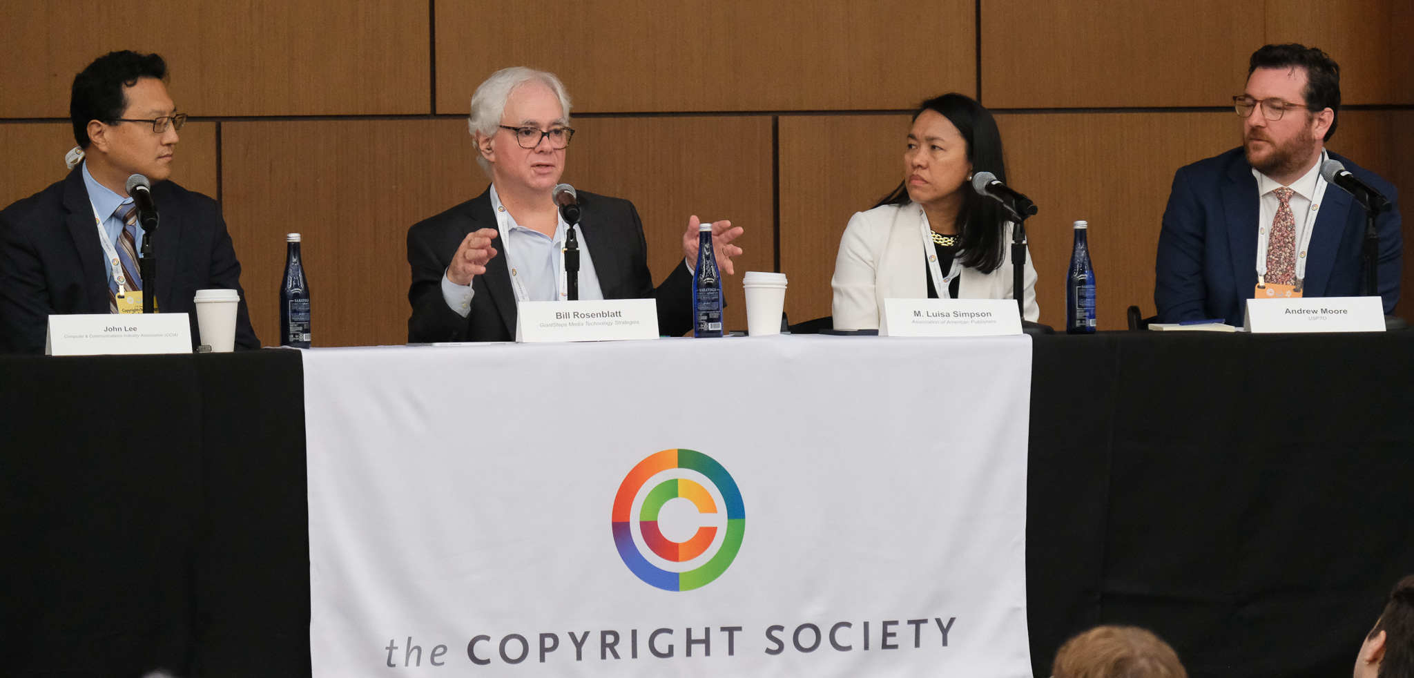 Singing from the Same Hymnal: Crafting Coherent Copyright Technology Policy for AI Globally