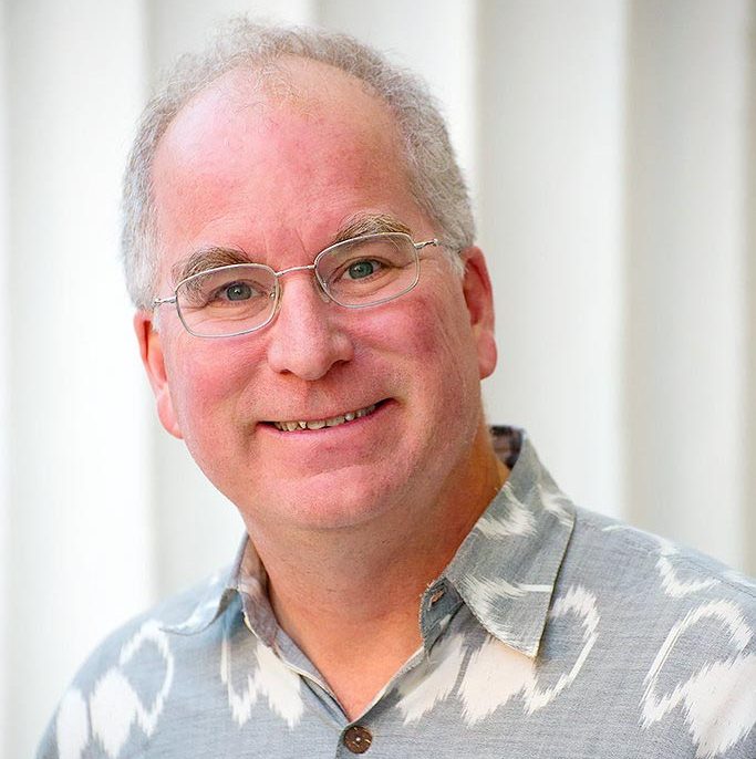Event image for A Conversation with Internet Archive Founder Brewster Kahle event