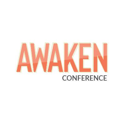 Wmresources 400x400px awaken conf white
