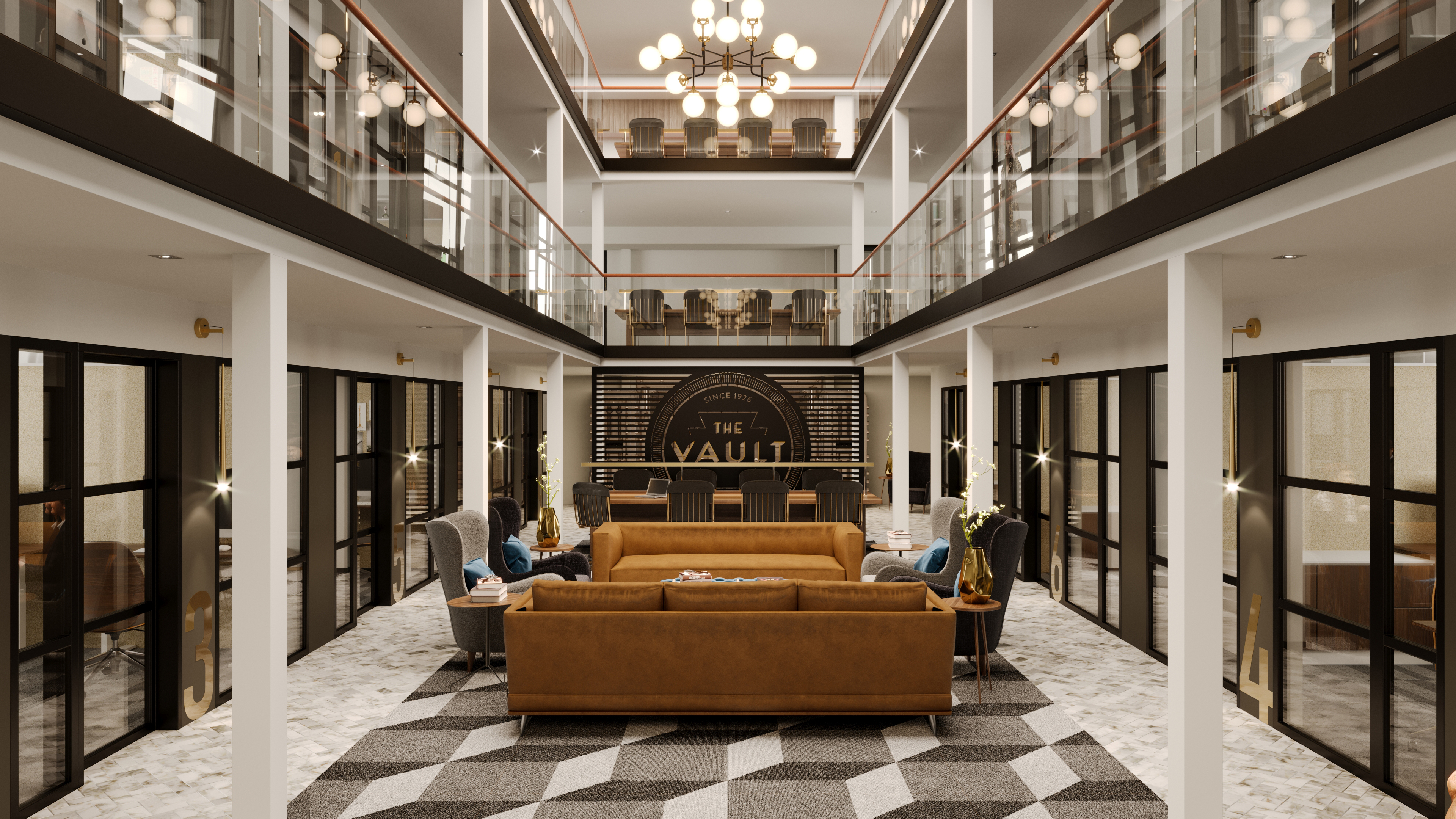 The Vault