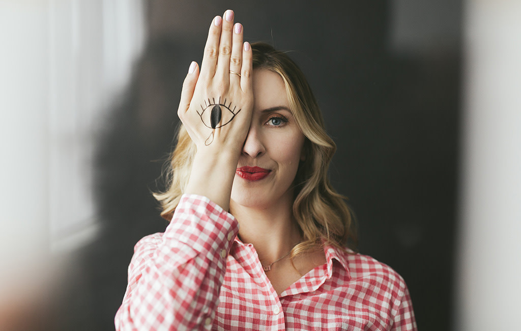 Nora McInery Photo by Brandon Werth Nora McInery Photo by Brandon Werth