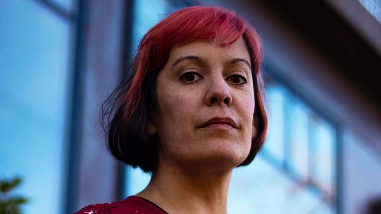 Amy Westervelt, Photo by Isabella Reyes-Klein Amy Westervelt, Photo by Isabella Reyes-Klein