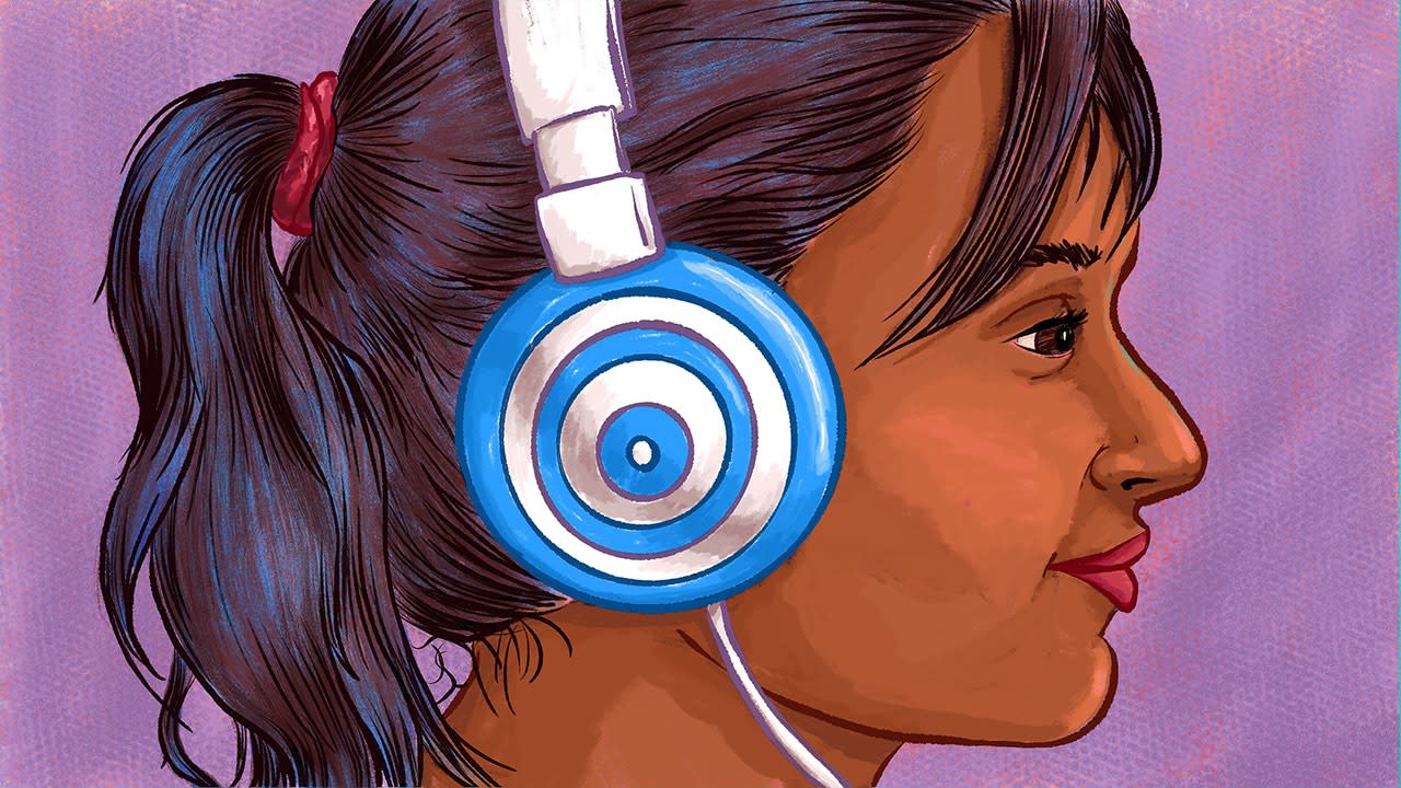 What Nielsen’s Expansion into Podcasts Means for Creators, Illustration by Michelle Kondrich What Nielsen’s Expansion into Podcasts Means for Creators, Illustration by Michelle Kondrich