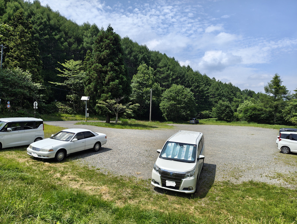 hijiriko_parking