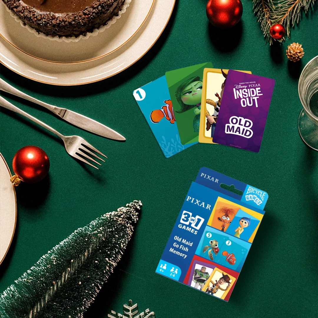 The Kids, and Kids at Heart