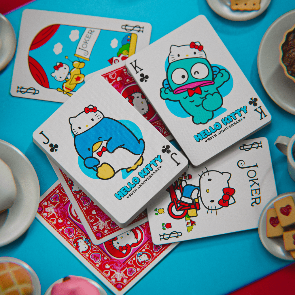 The Pop Culture Lover