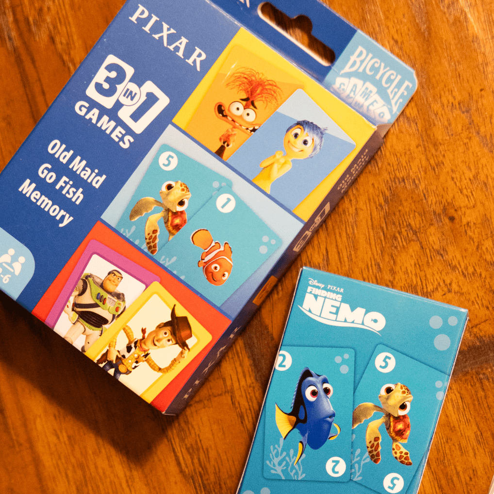 The Kids, and Kids at Heart