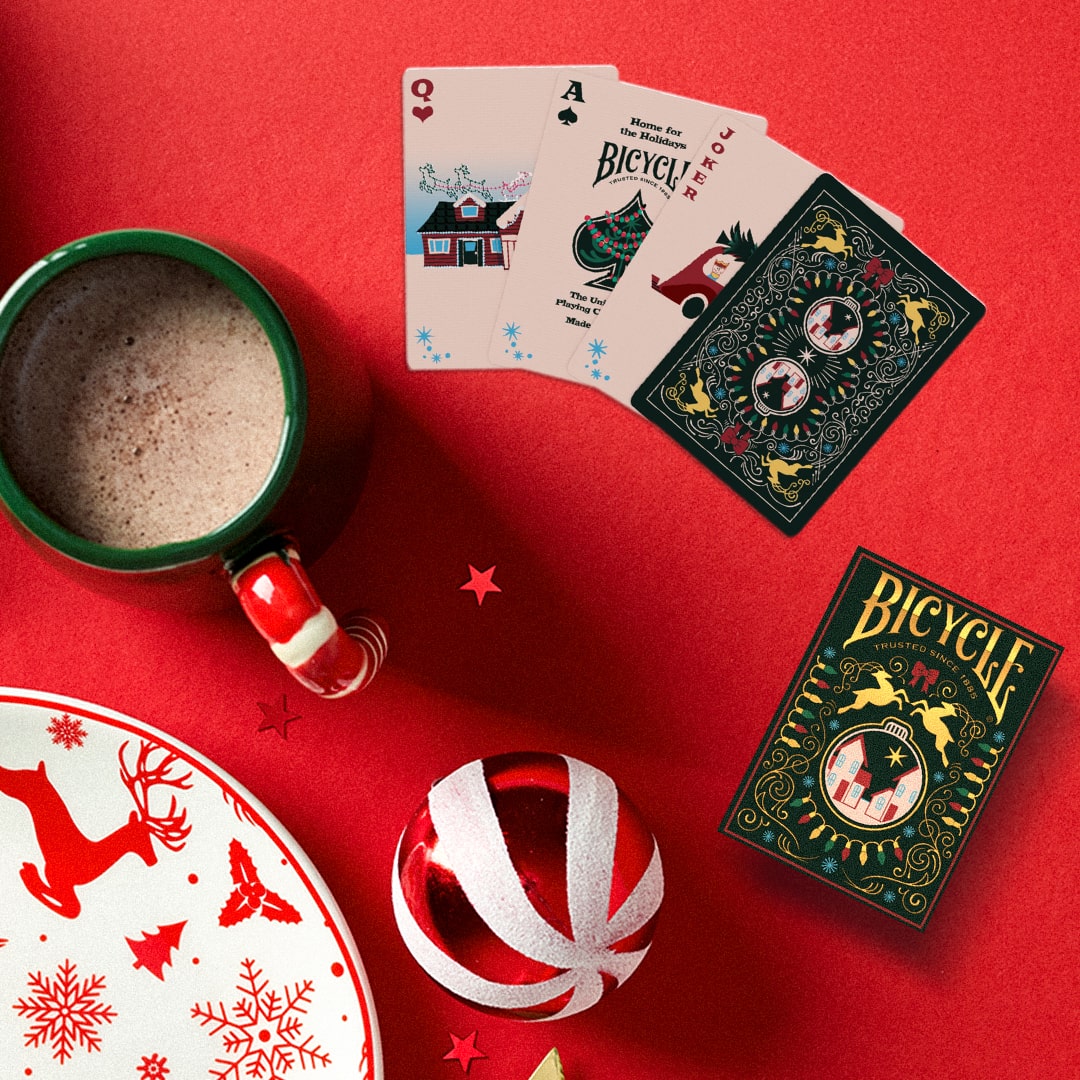 The Ultimate Game Night Host