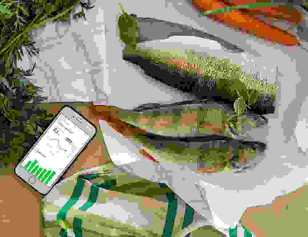 Suomesta maailman kekseliäin ruokamaa