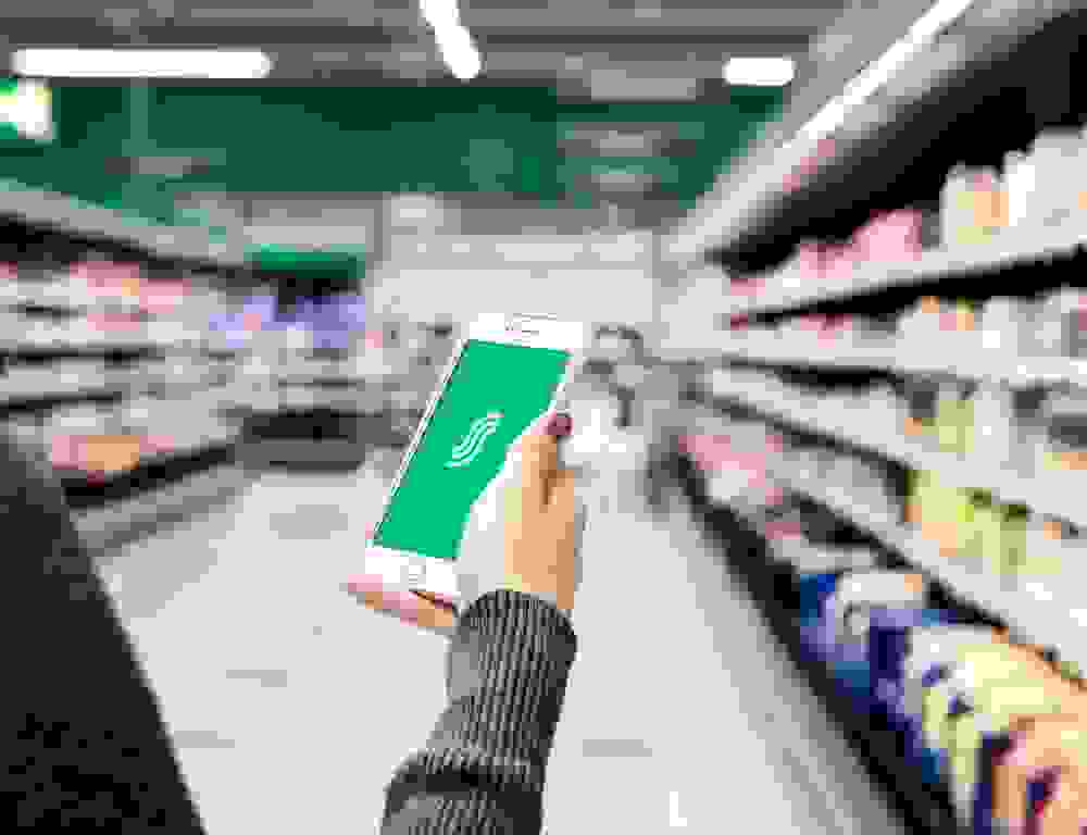 Dataa ja digiä arjen avuksi