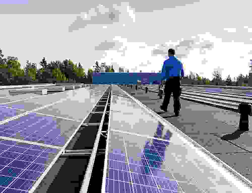 Suomen kunnianhimoisimmat ilmastotavoitteet