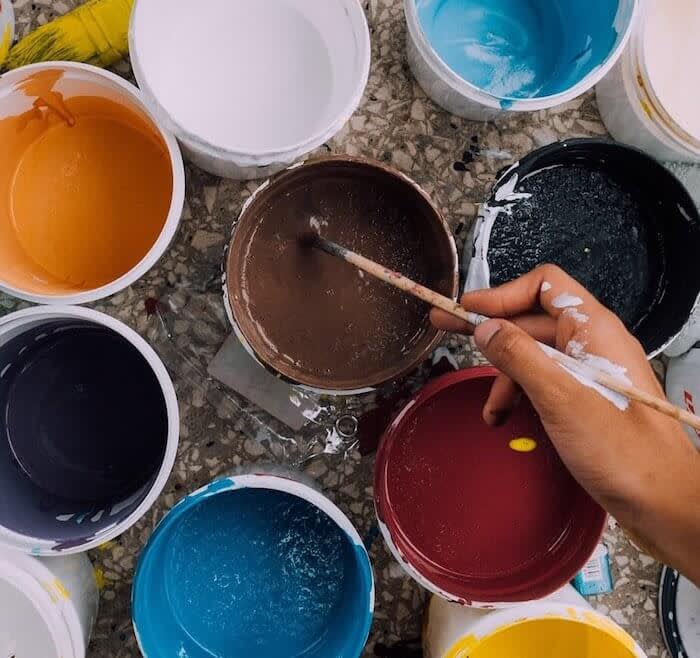 Painter