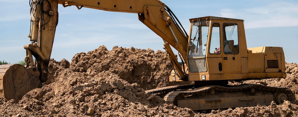 Excavators