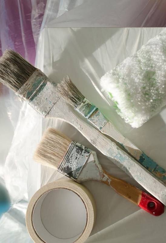 Brush