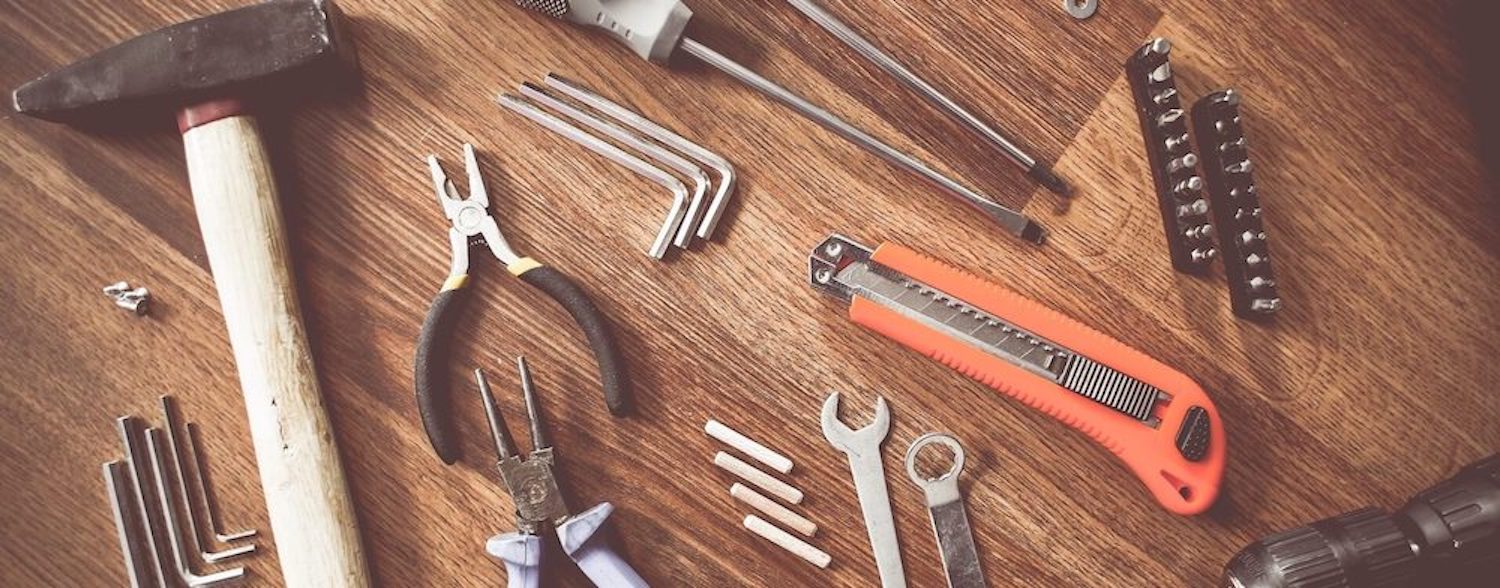 Tools 1