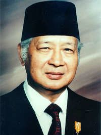 Suharto