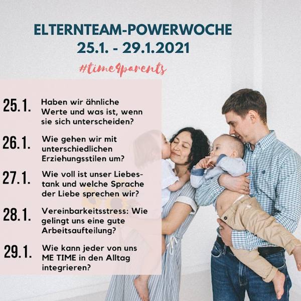 E-Mail Elternteam