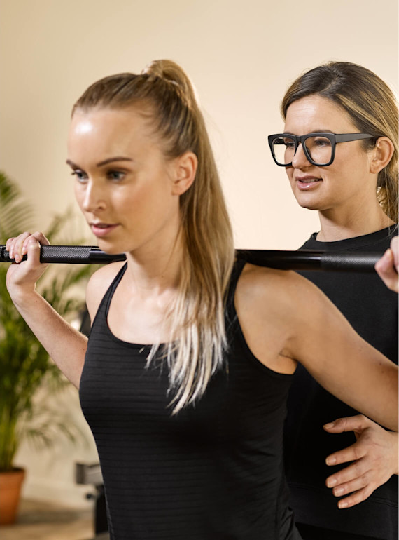 Fitlab - Personal training