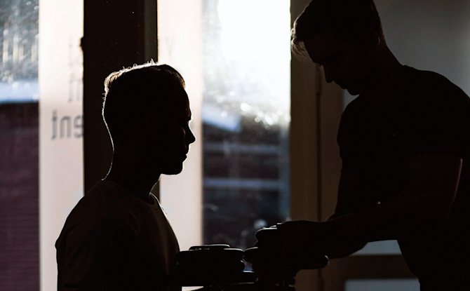 Fitlab member-sander inzet 2