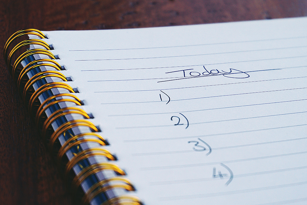blog post reduce stress