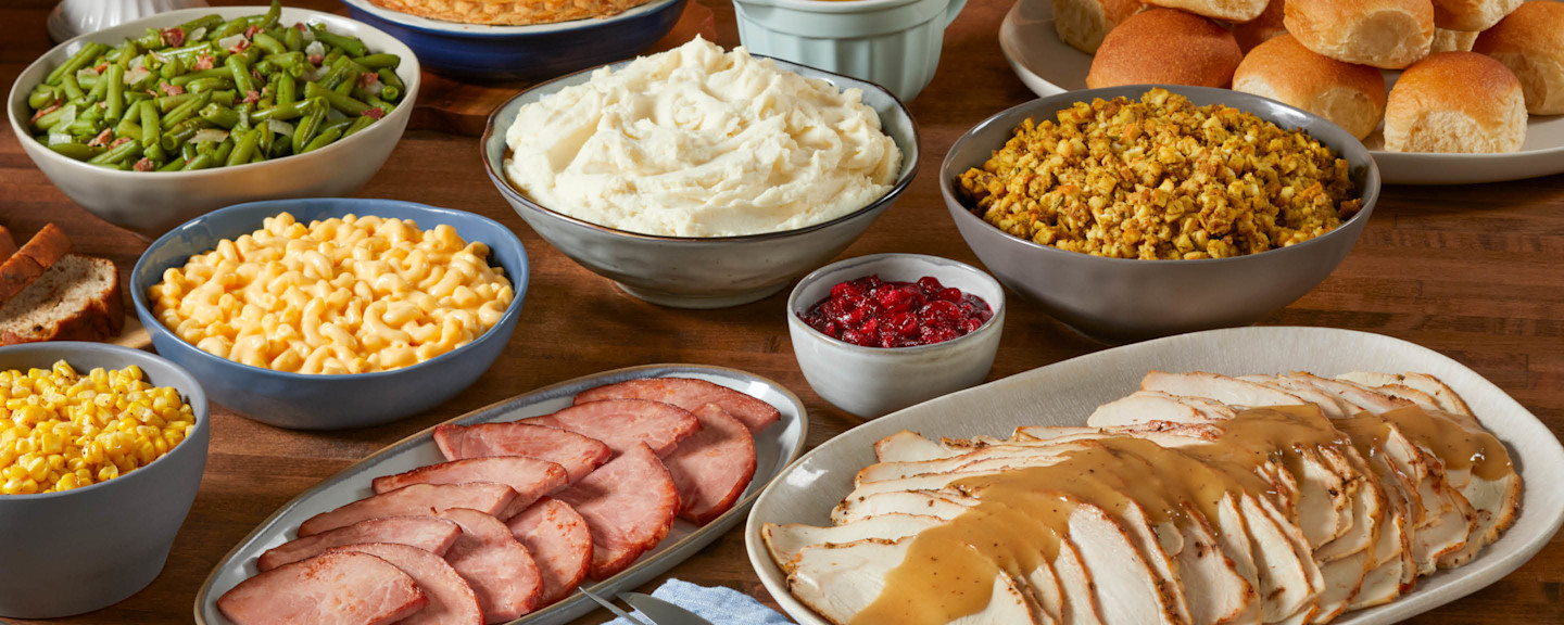 Thanksgiving Traditions
