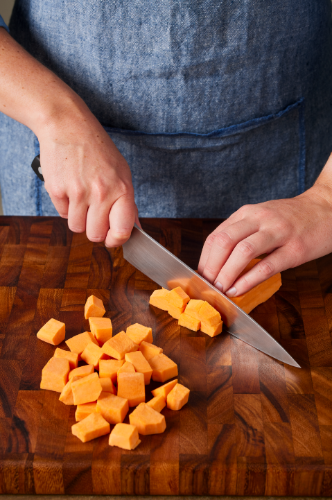 sweet Potato