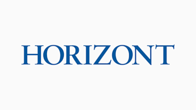 Horizont Logo