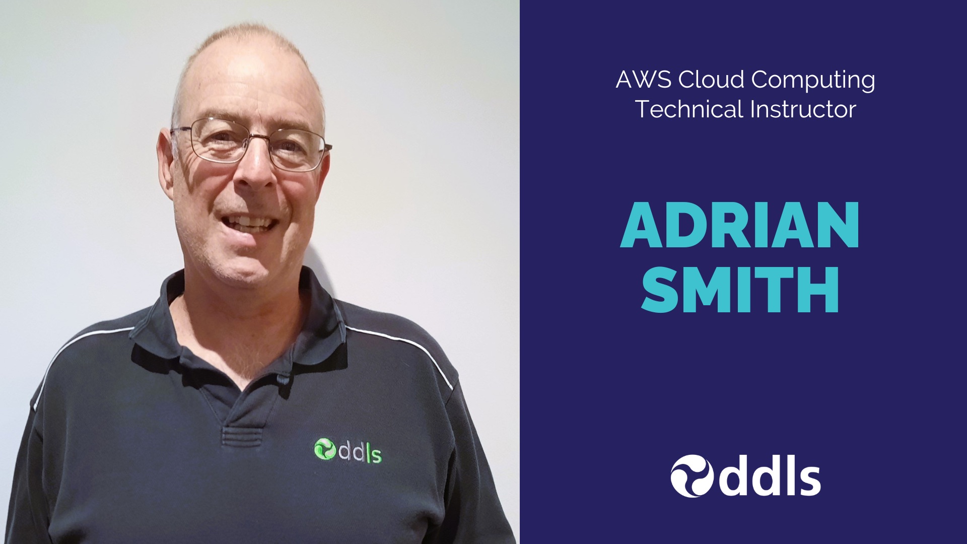 On light bulb moments and innovating on the cloud - Insights from our AWS Authorised Instructor - Adrian Smith