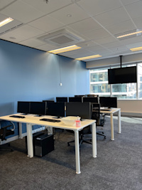 DDLS Melbourne - classroom 2