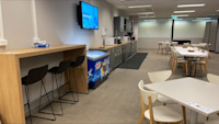 DDLS Melbourne - Hospitality
