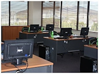 DDLS Canberra - Training Lab