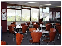 DDLS Canberra - Lunch Room