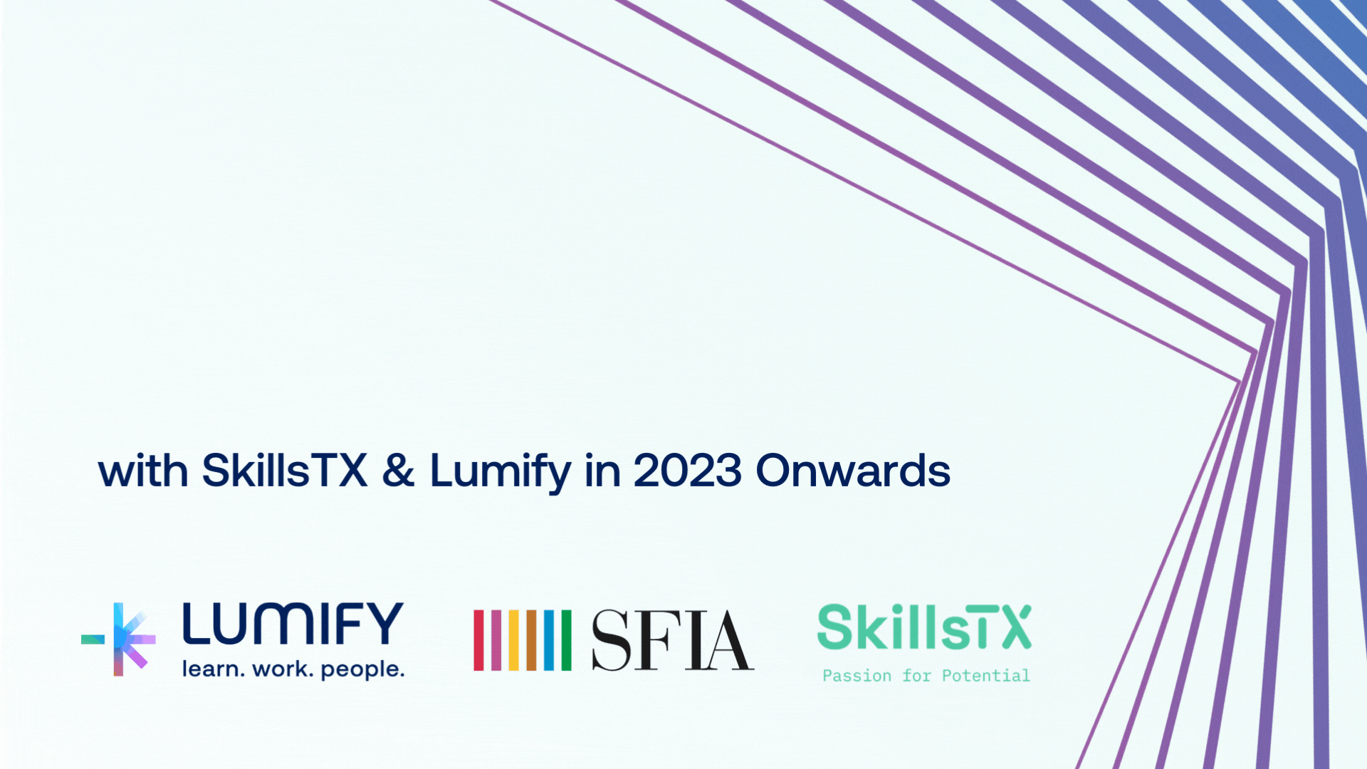 LFY - Group - Blog Share - SkillsTX SFIA 2023