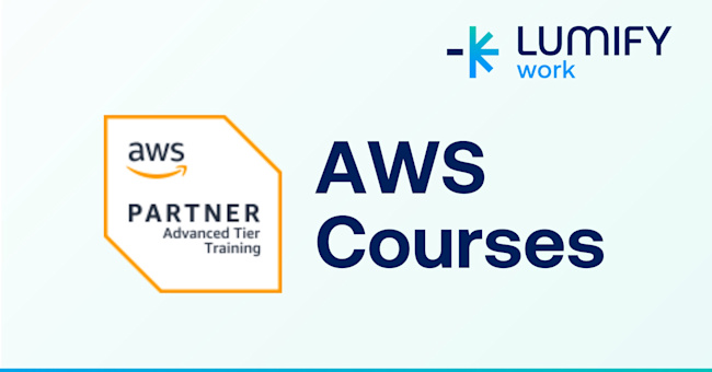 LFY Work - AWS Courses - Share Images