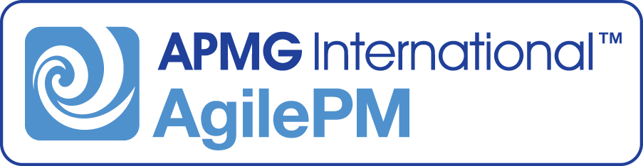 APMG International AgilePM logo