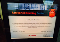 DDLS Melbourne - Accredited Training Centre