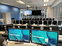DDLS Melbourne - classroom