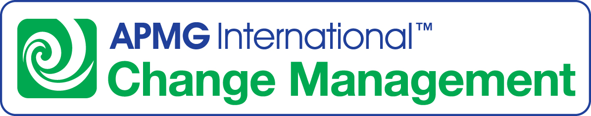 APMG International Change Management logo
