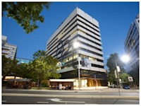 DDLS Canberra - Building
