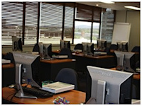 DDLS Canberra - Training Lab