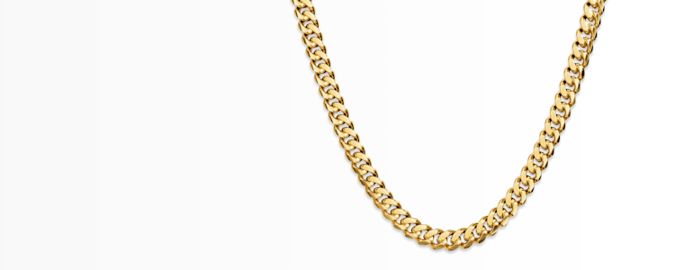 Jaxxon Jewlery Hero Image