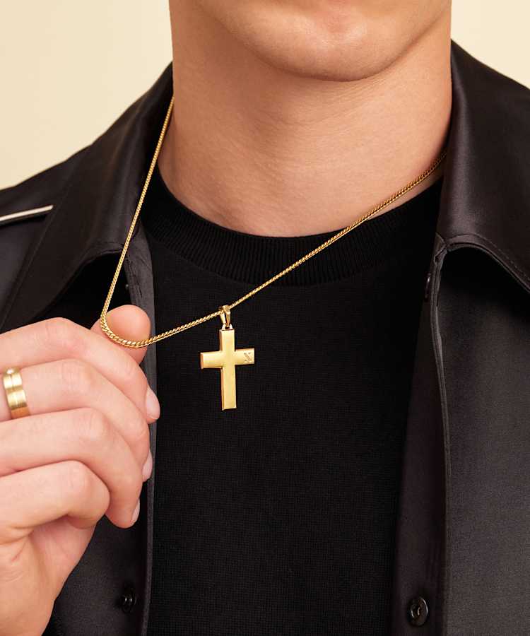Jaxxon Jewlery Hero Image