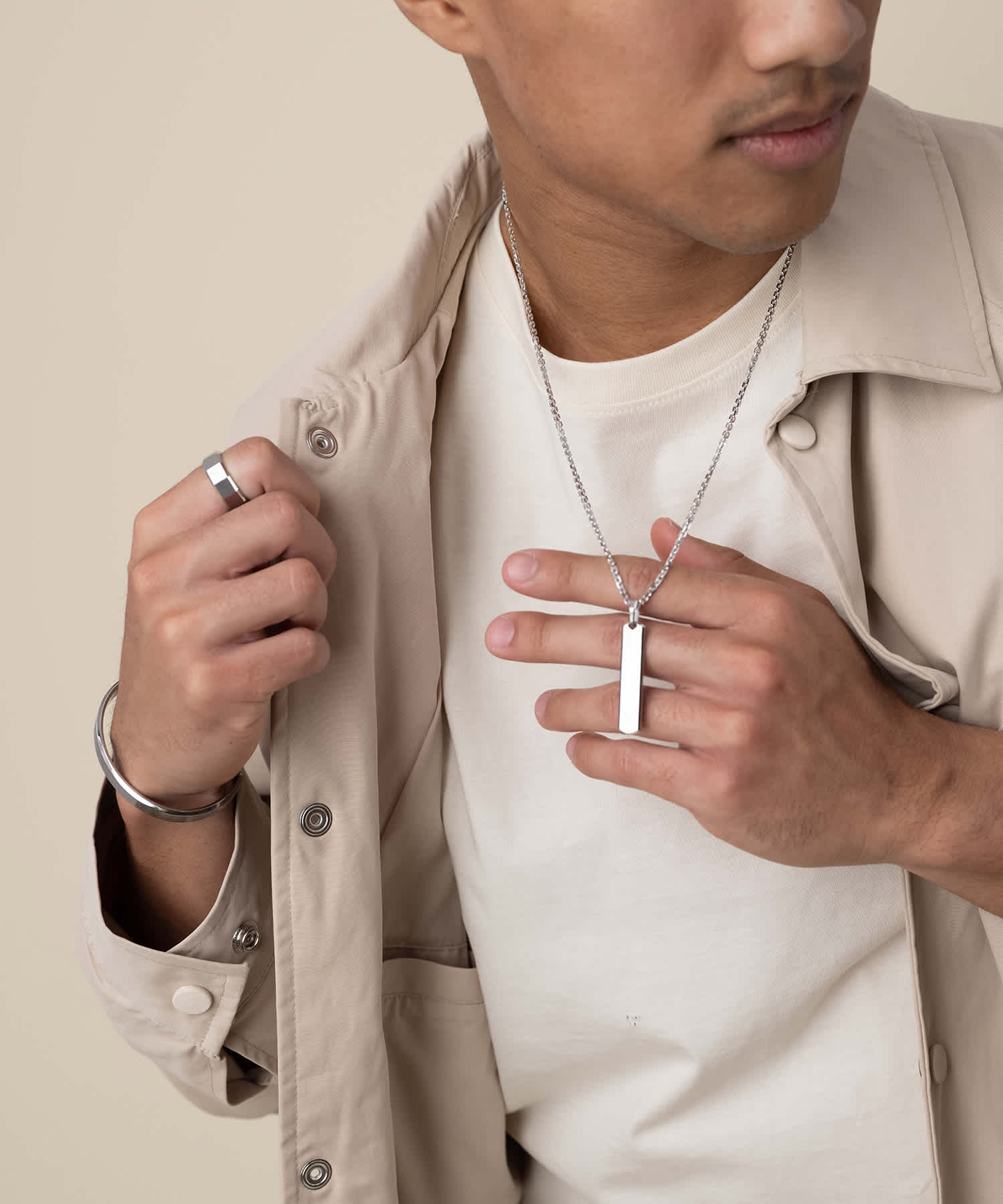 Italian Made - Limited Edition Bundles Silver