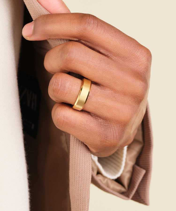Jaxxon Jewlery Hero Image