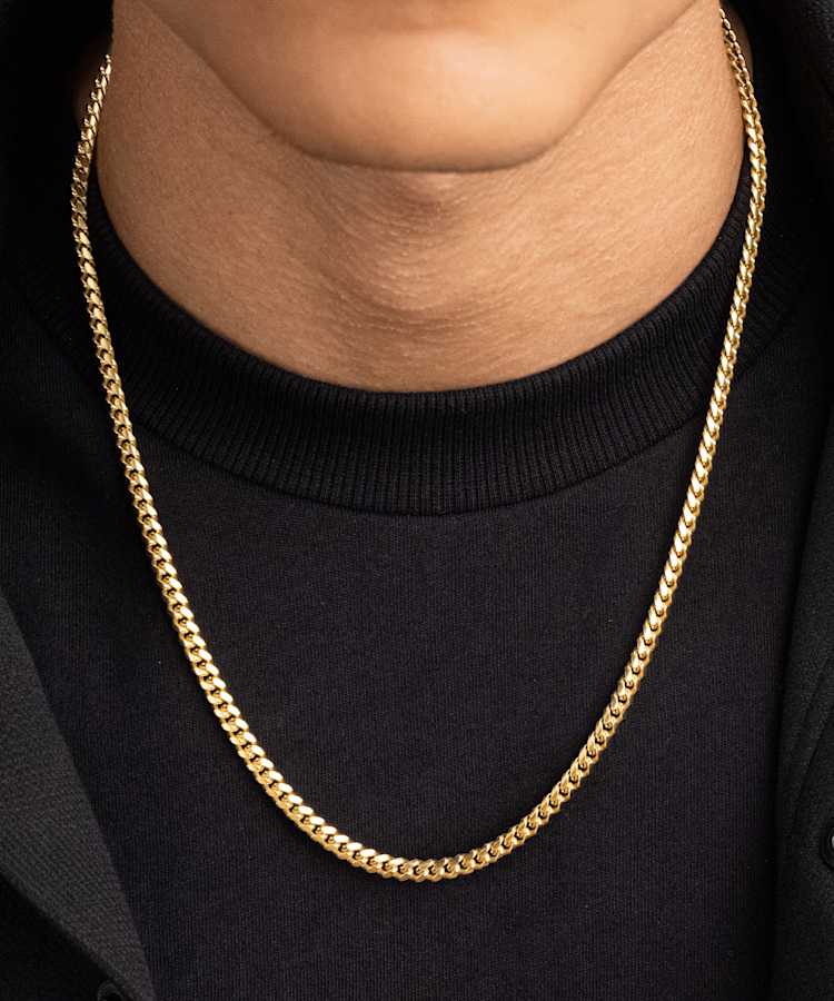 Jaxxon Jewlery Hero Image