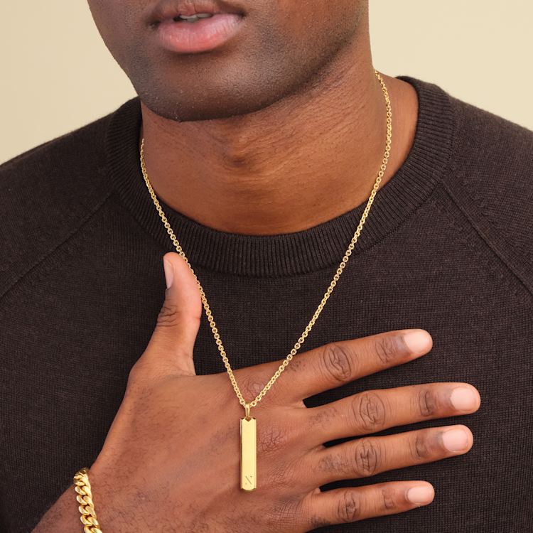Jaxxon Jewlery Hero Image