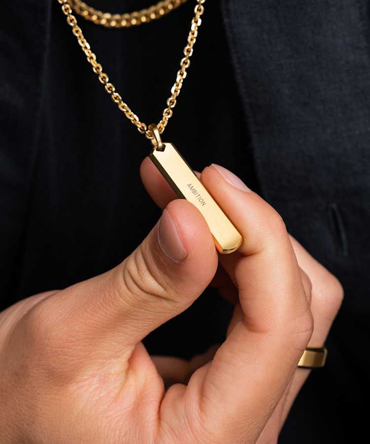 Jaxxon Jewlery Hero Image