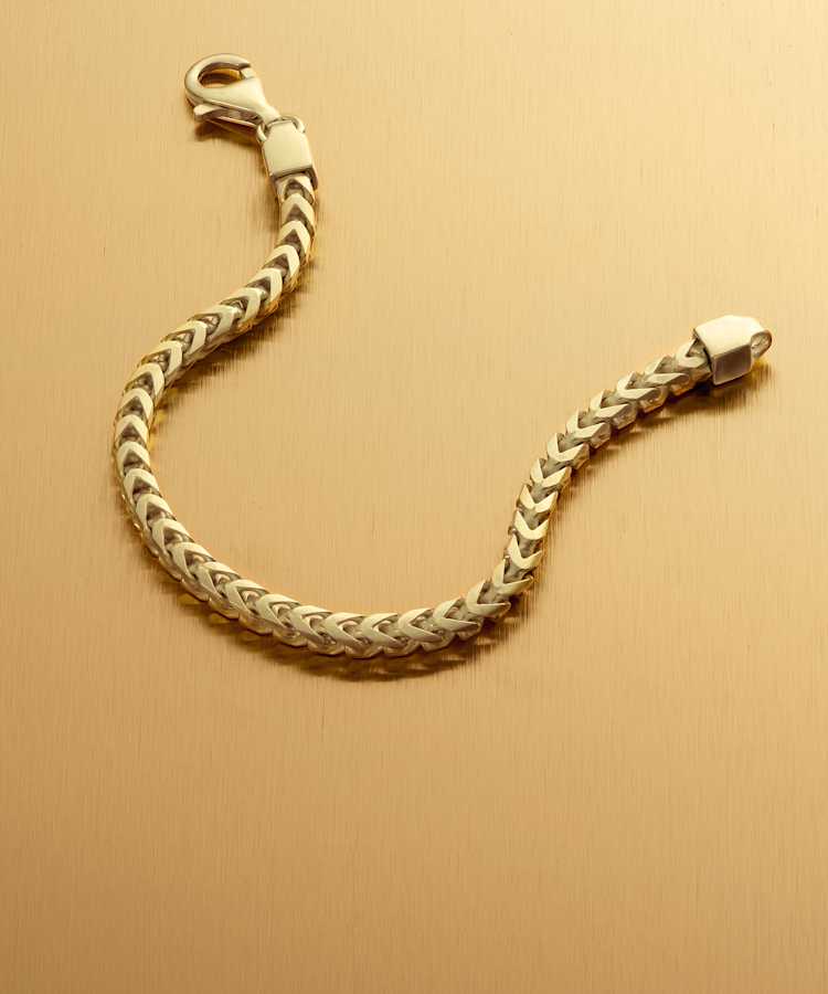 Jaxxon Jewlery Hero Image